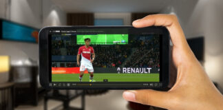 5 webs parecidas a Rojadirecta para ver fútbol gratis