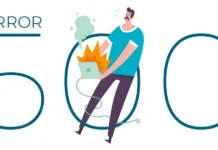 Así puedes solucionar el mensaje ‘500 Internal Server Error’ si te aparece al abrir una página web 500 internal server error que es y como solucionarlo