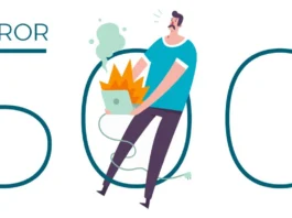 Así puedes solucionar el mensaje ‘500 Internal Server Error’ si te aparece al abrir una página web 500 internal server error que es y como solucionarlo