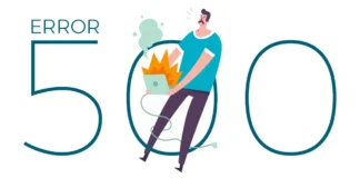 Así puedes solucionar el mensaje ‘500 Internal Server Error’ si te aparece al abrir una página web 500 internal server error que es y como solucionarlo