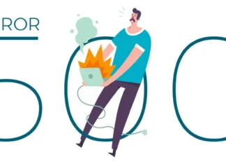 Así puedes solucionar el mensaje ‘500 Internal Server Error’ si te aparece al abrir una página web 500 internal server error que es y como solucionarlo