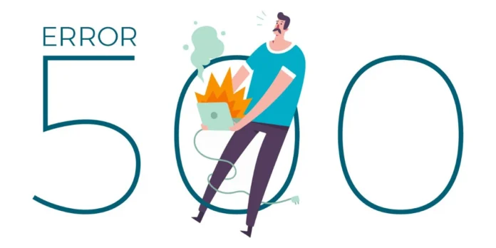 500 internal server error que es y como solucionarlo 500 internal server error que es y como solucionarlo