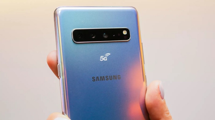 5g s10