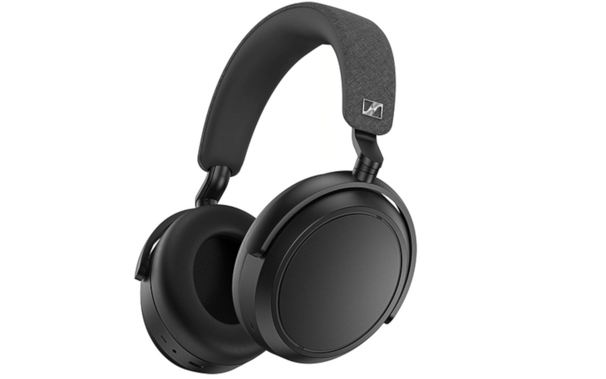 Auriculares Bluetooth Sennheiser momentum 4 wireless