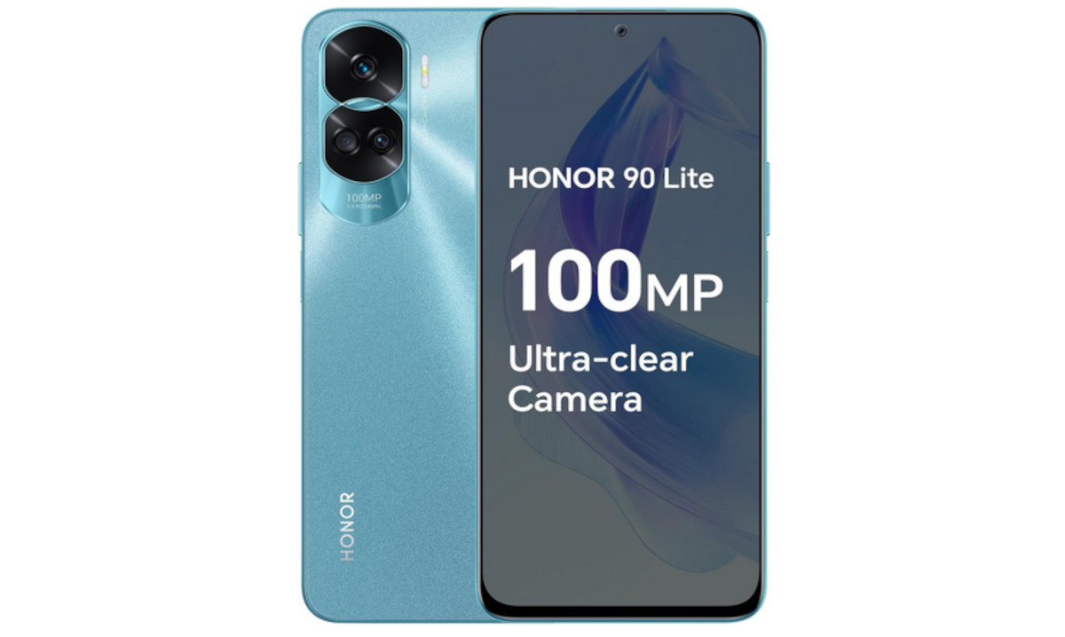 HONOR 90 Lite