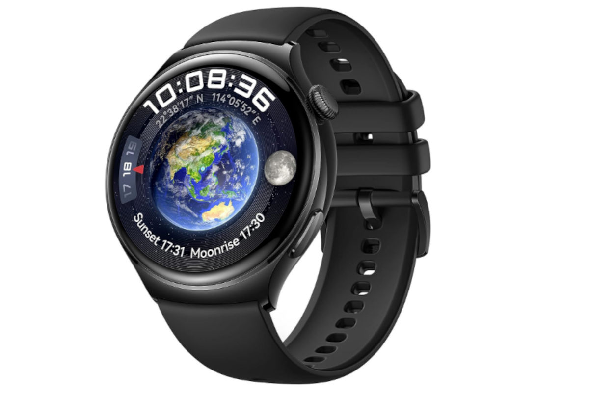 Huawei Watch 4