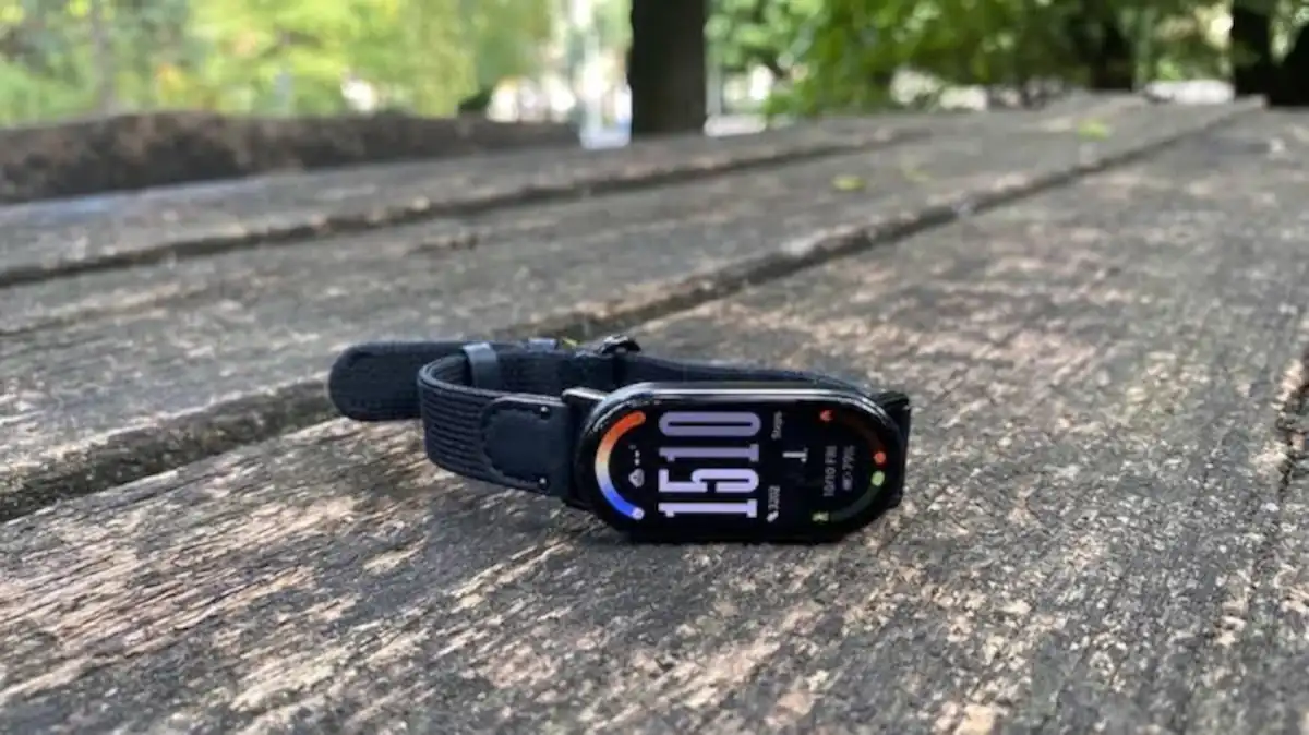 La Xiaomi Smart Band 11 como alternativa para el seguimiento deportivo.