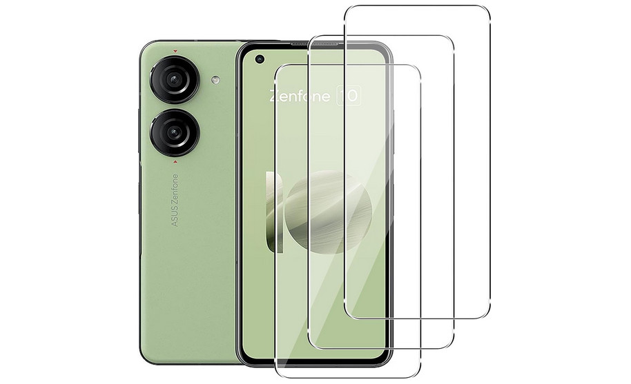 Protector de pantalla KZIOACSH