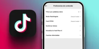 6 formas de cambiar tu algoritmo de TikTok