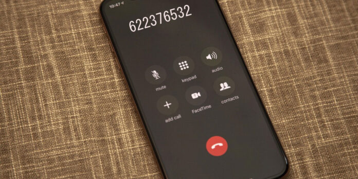 622376532: quién llama de este número y por qué no contestar