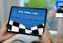 real racing 3 destacada