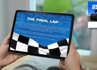 Real Racing 3 llega a la vuelta final: te explicamos cómo seguir jugando tras el cierre del servidor real racing 3 destacada