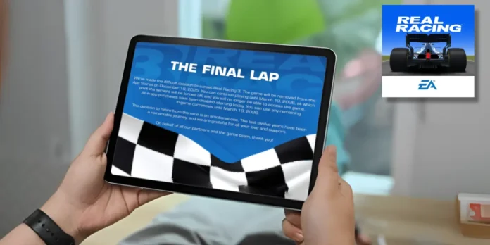 real racing 3 destacada real racing 3 destacada