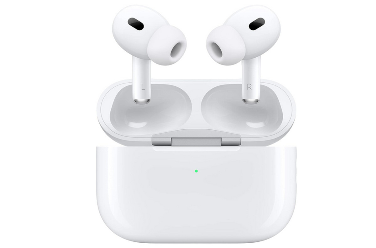 AirPods Pro de segunda generación