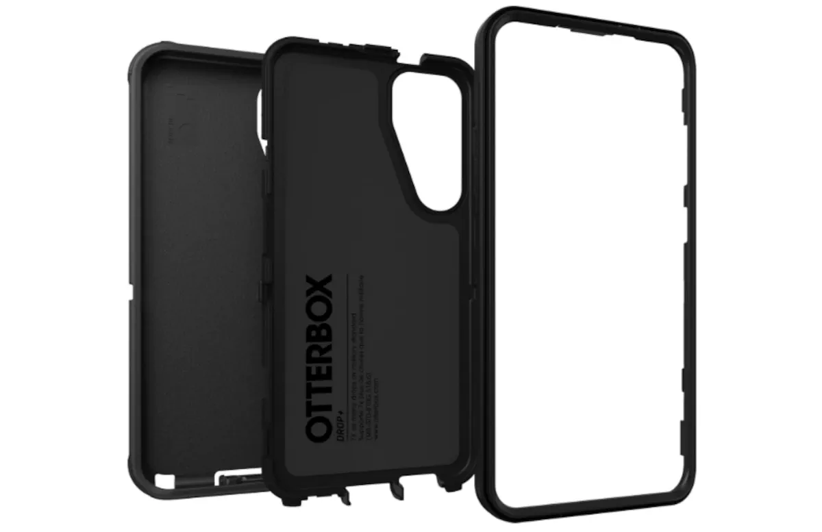 Funda Otterbox.