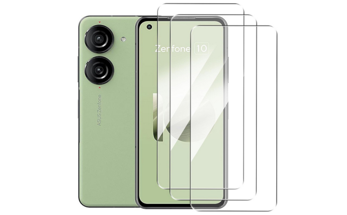Protector de pantalla Electro-weideworld