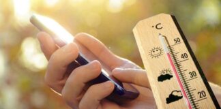 7 cosas que no debes hacer en tu movil si hace mucho calor