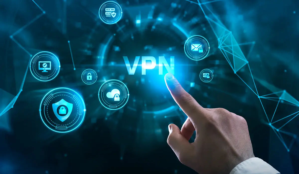 hay algunas cosas que debes considerar si vas a usar una vpn