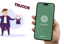 7 trucos para usar ChatGPT en tu móvil como un experto