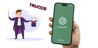 7 trucos para usar ChatGPT en tu móvil como un experto