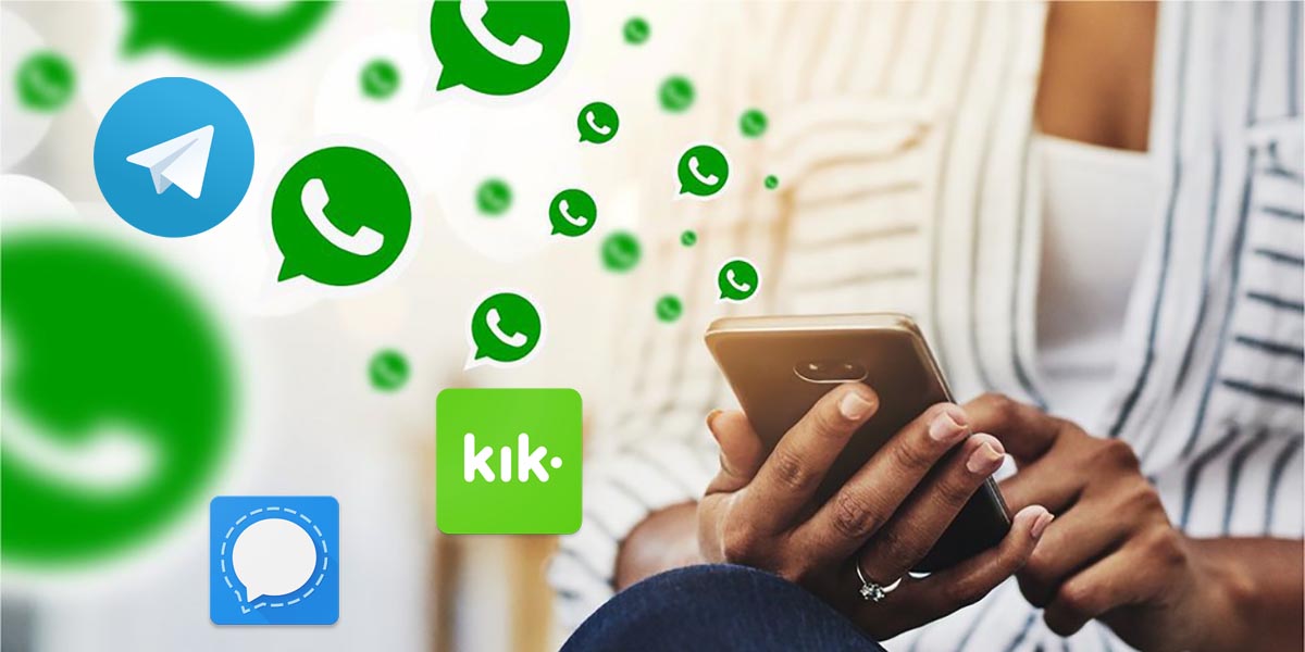 8 funciones que WhatsApp deberia copiar de otras apps