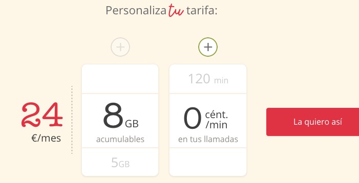 8 gb lowi 24 euros