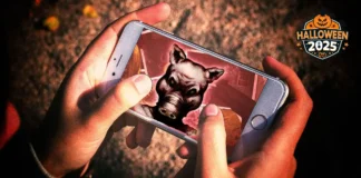 Los 8 mejores juegos de terror en Android para este Halloween 2025 8 juegos de terror en Android para jugar este Halloween 2025