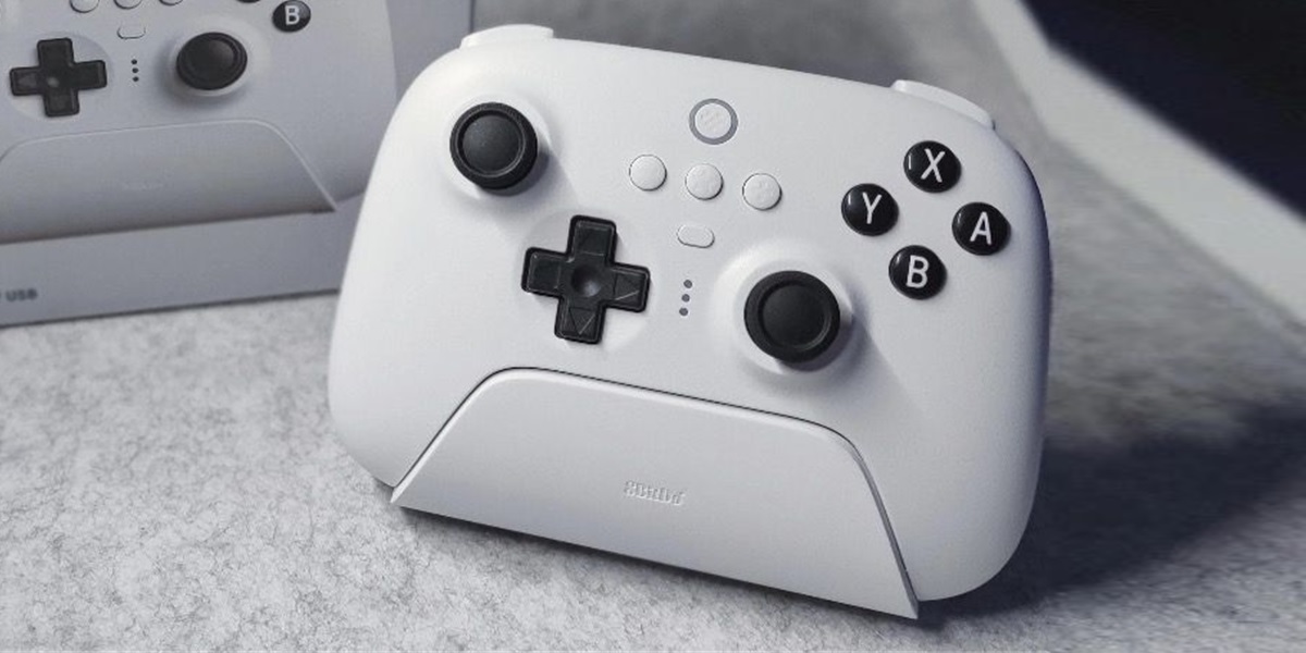 8bitdo ultimate bluetooth