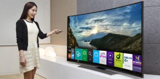 A que distancia y altura deberias tener tu televisor