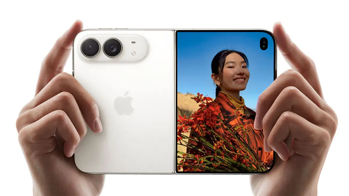 A20 Pro, dos cámaras de 48 MP y un iOS diferente