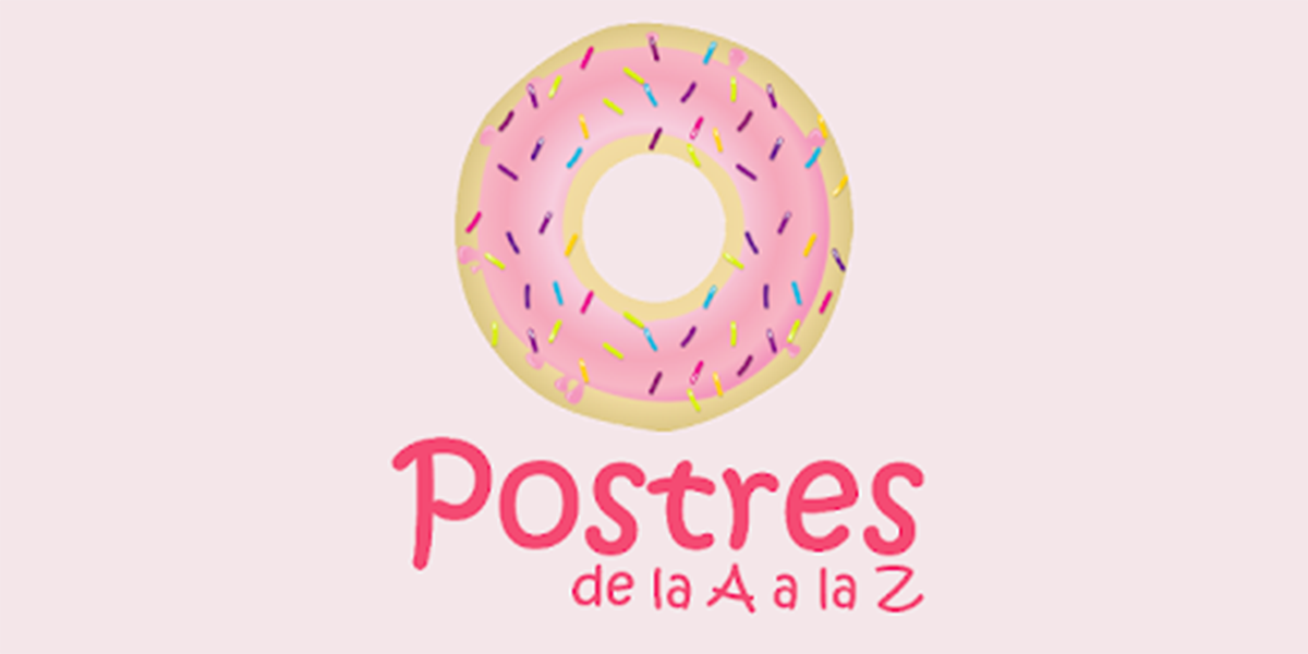 ABC de postres- aplicación de recetas para postres