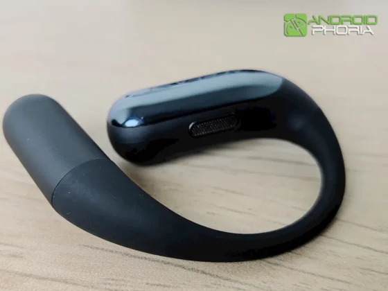 ACEFAST ACEFIT Air auricular