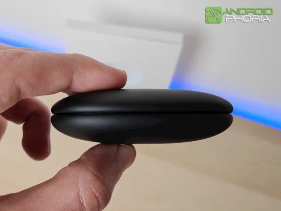 ACEFAST ACEFIT Air grosor del estuche