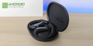 ACEFAST ACEFIT Air review