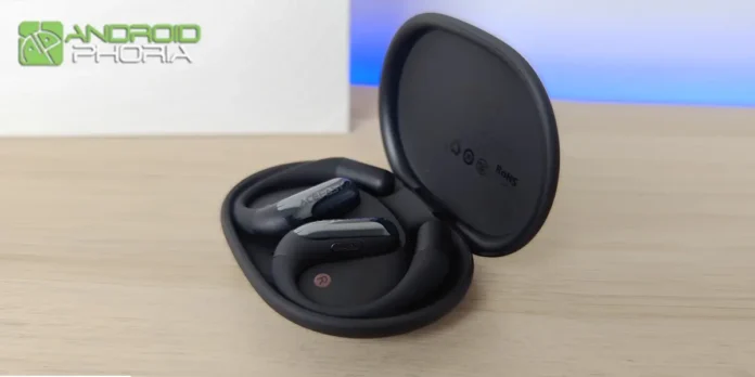 ACEFAST ACEFIT Air review