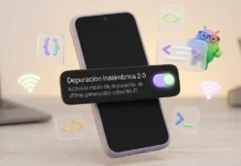ADB WiFi 2.0 la depuracion inalambrica de Android mejorada