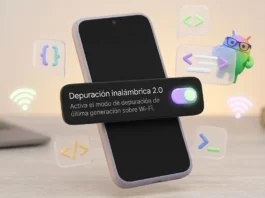 ADB WiFi 2.0 la depuracion inalambrica de Android mejorada
