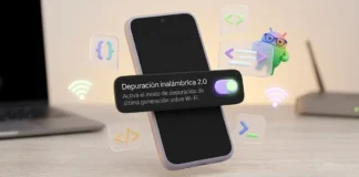 ADB WiFi 2.0 la depuracion inalambrica de Android mejorada