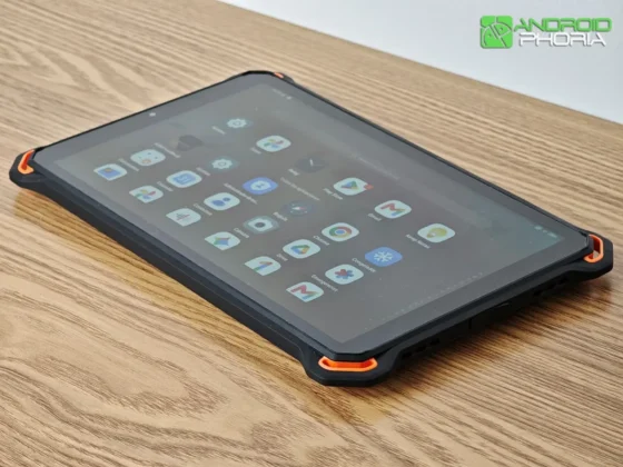 AGM P3 Compact AGM Pad P3 su pantalla de 8 68 pulgadas le da un tamaño verdaderamente compacto