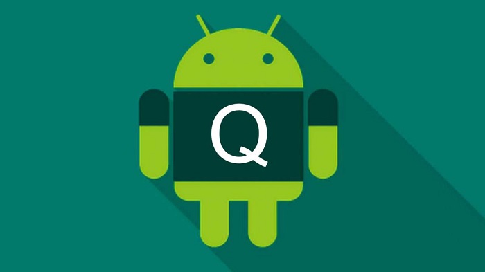 ANDROID Q ONEPLUS