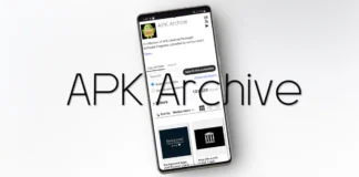 APK Archive coleccion de apps que no estan en play store