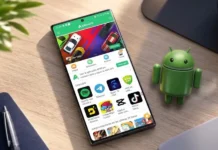 APK Pure Android