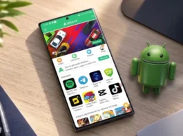 APKPure: una alternativa a Google Play para Android APK Pure Android