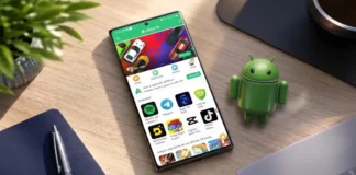 APK Pure Android
