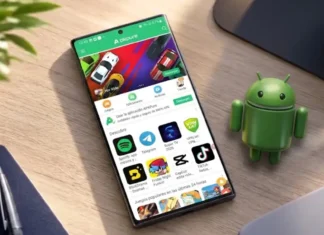 APK Pure Android