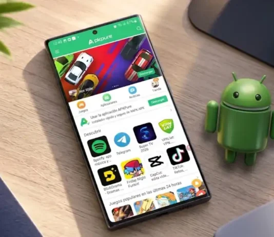 APK Pure Android