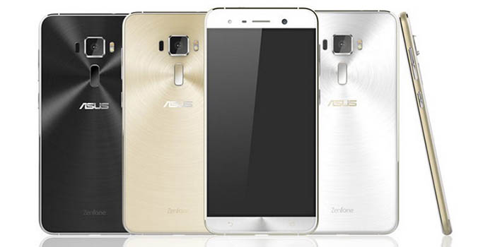 ASUS ZenFone 3