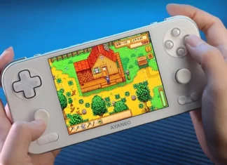 AYANEO Pocket S Mini especificaciones y precio oficial