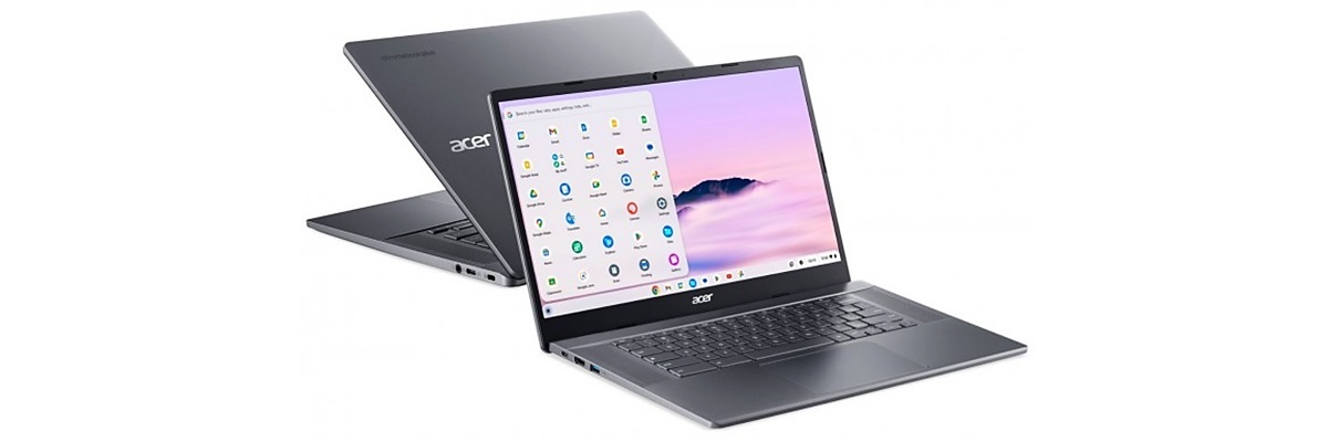 Acer Chromebook Plus 514