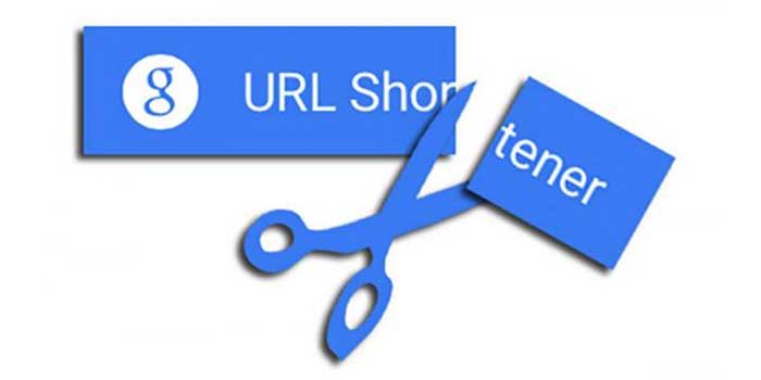 Acortador URLs Google cierra